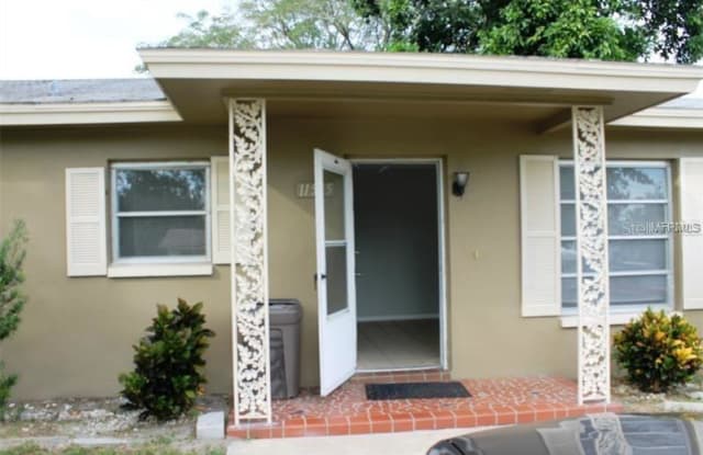 11555 116TH AVENUE - 11555 116th Ave, Pinellas County, FL 33778