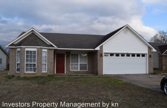 38 Plumbark Ct - 38 Plumbark Court, Greenwood, AR 72936