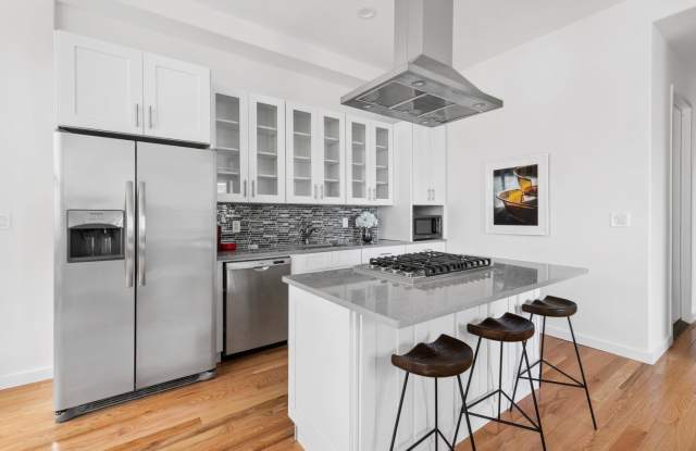 552 West 43rd Street Gallery 3