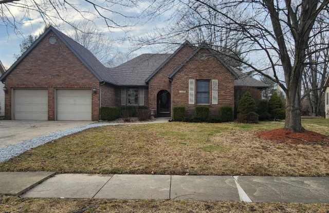 4007 E Bennington Boulevard - 4007 East Bennington Boulevard, Bloomington, IN 47401