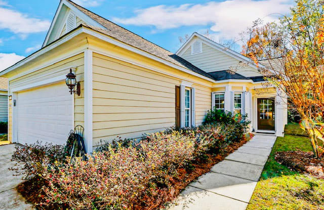 823 Mystic Point Drive - 823 Mystic Point Drive, Hardeeville, SC 29909