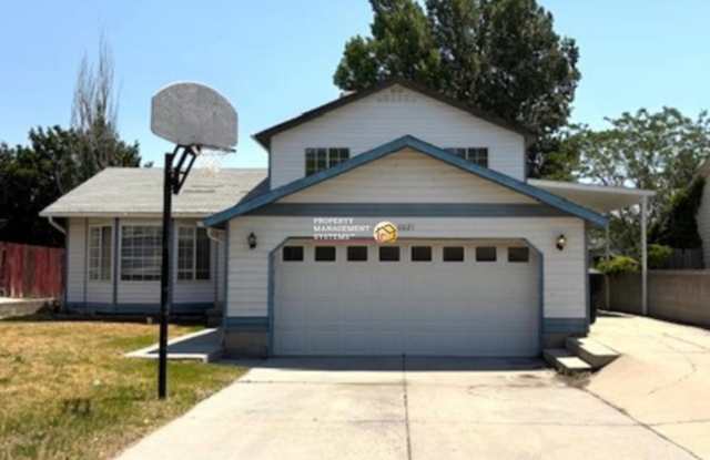 4 Bedroom Home for Rent in Kearns! Gallery 1