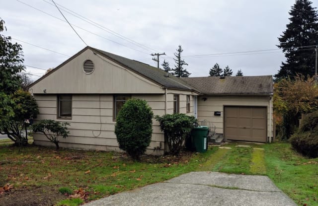 6501 46th Ave NE - 6501 46th Avenue Northeast, Seattle, WA 98115