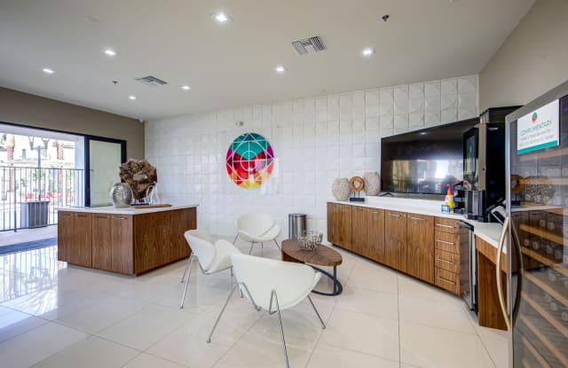 Revolution luxury apt homes Gallery 2
