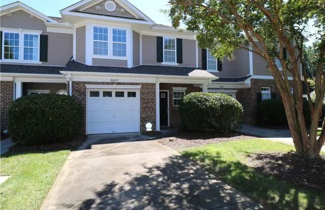 5907 Hollow Wood Court photos photos
