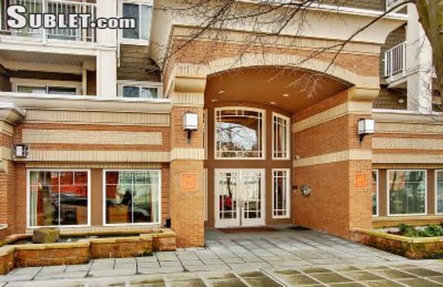 1545 Nw 57th St - 1545 Northwest 57th Street, Seattle, WA 98107