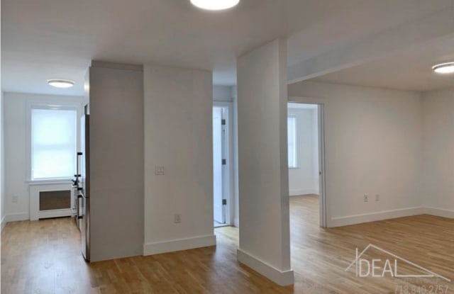 778 St Marks Avenue - 778 Saint Marks Avenue, Brooklyn, NY 11213