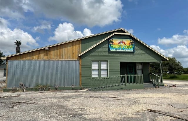 3063 Main St - 3063 Main Street, Ingleside, TX 78362