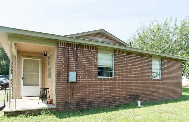 13858 South 292nd East Avenue - A photos photos