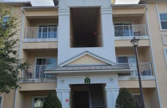 Nice 2/2 Condo on the Southside - 4998 Key Lime Drive, Jacksonville, FL 32256
