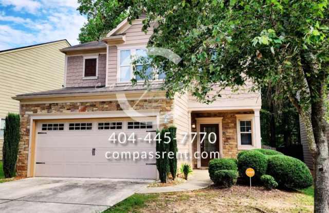 271 Shaw Dr - 271 Shaw Drive, Cherokee County, GA 30102