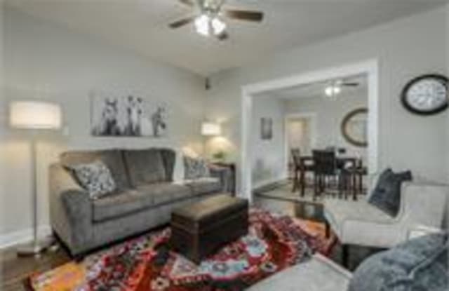 2710 Holmes Street - 3S - 2710 Holmes St, Kansas City, MO 64109