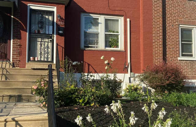 7537 WOOLSTON AVENUE - 7537 Woolston Avenue, Philadelphia, PA 19150