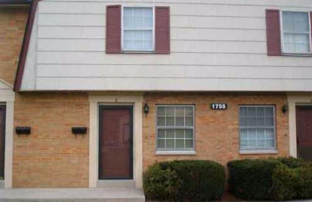 5745-C Pinetree Street W - 5745 Pine Tree St W, Columbus, OH 43229