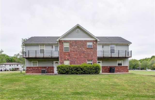 806  W Tahlequah  ST Unit #B photos photos