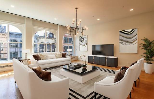 391 Broadway - 391 Broadway, New York City, NY 10013