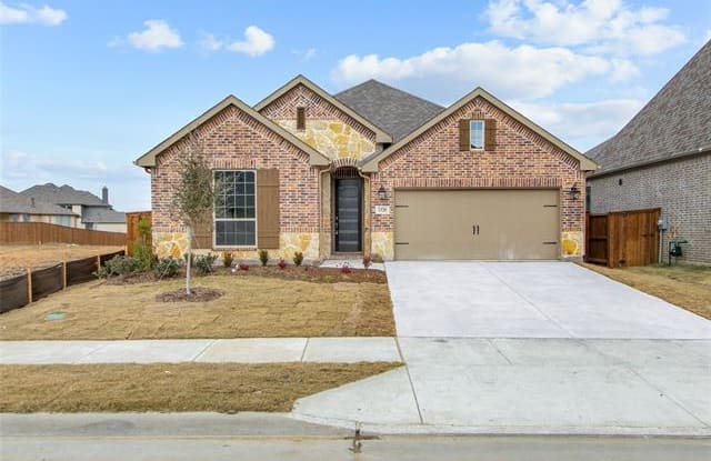 1528 Jocelyn Drive - 1528 Jocelyn Dr, Fort Worth, TX 76052