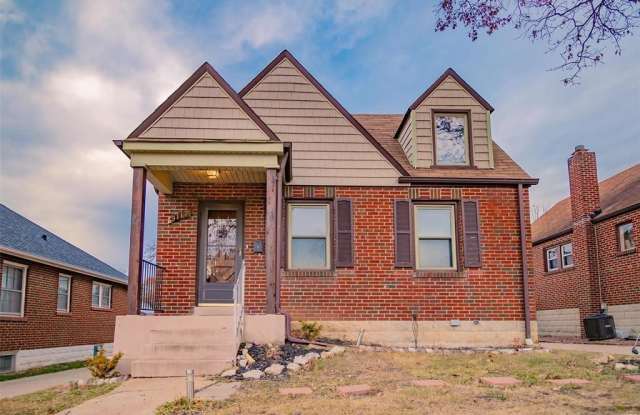 9117 Meadowbrook Lane - 9117 Meadowbrook Lane, Overland, MO 63114