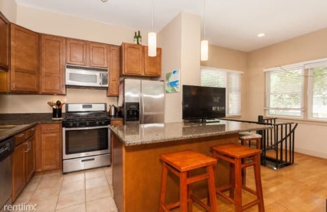 424 W Wellington Ave 1A - 424 W Wellington Ave, Chicago, IL 60657