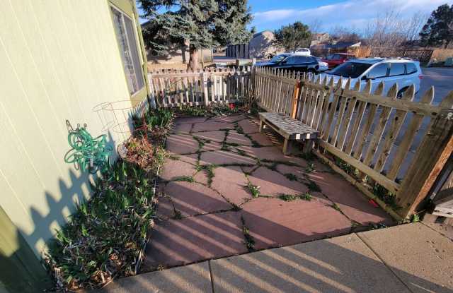 Beautiful One Bedroom Condo in Shanahan Ridge in Southwest Boulder Gallery 4