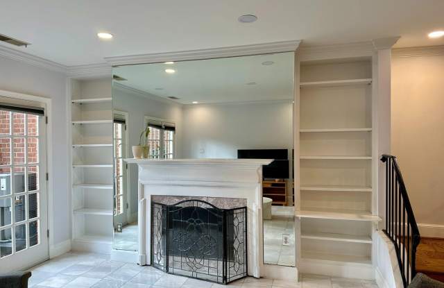 3281 SUTTON PLACE NW - 3281 Sutton Place Northwest, Washington, DC 20016