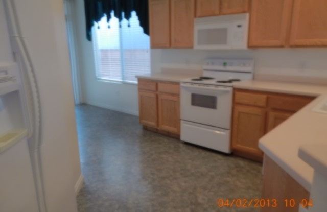 Coral Canyon Home Gallery 4