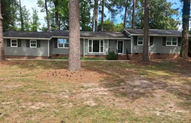 721 Eagles Terrace - 721 Eagles Terrace, Rocky Mount, NC 27804