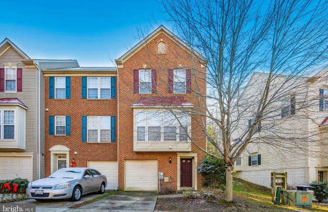 3110 GALLOP WAY - 3110 Gallop Way, Oxon Hill, MD 20744