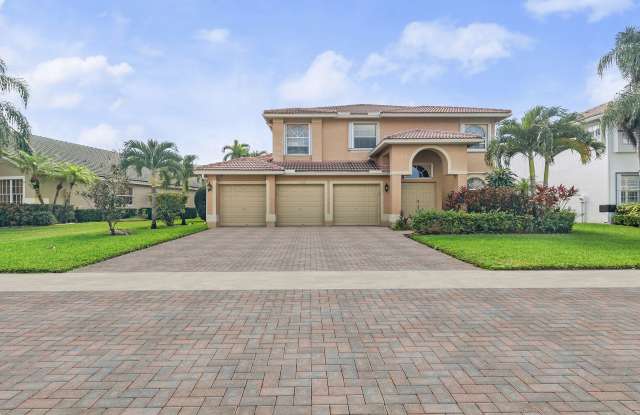 1630 Corsica Drive - 1630 Corsica Drive, Wellington, FL 33414 1630 Corsica Drive - 1630 Corsica Drive, Wellington, FL 33414