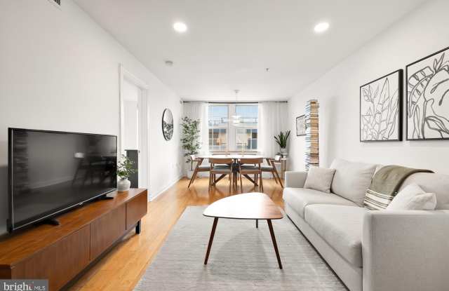 1417 NEWTON Street NW unit: 507 photos photos