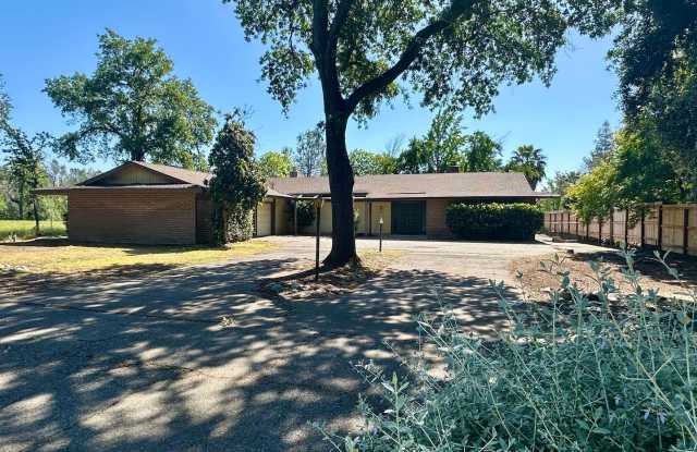 Sacramento Riverfront Home with Pool photos photos