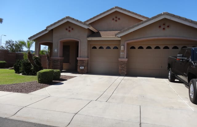 1350 E INDIGO Drive - 1350 East Indigo Drive, Chandler, AZ 85286