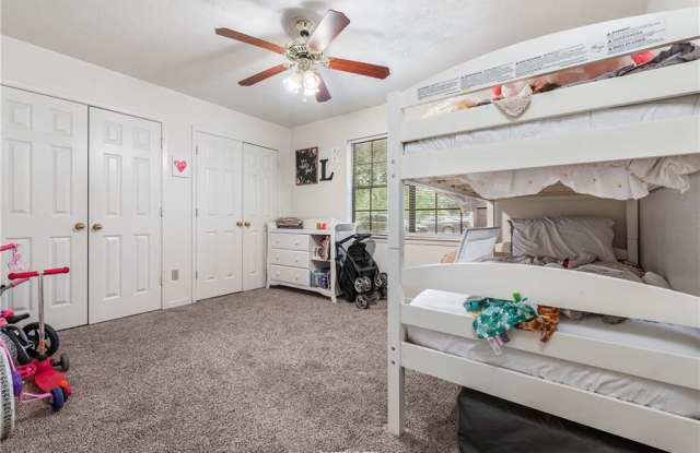 1806 WoodsmanD - 1806 Woodsman Drive, College Station, TX 77840