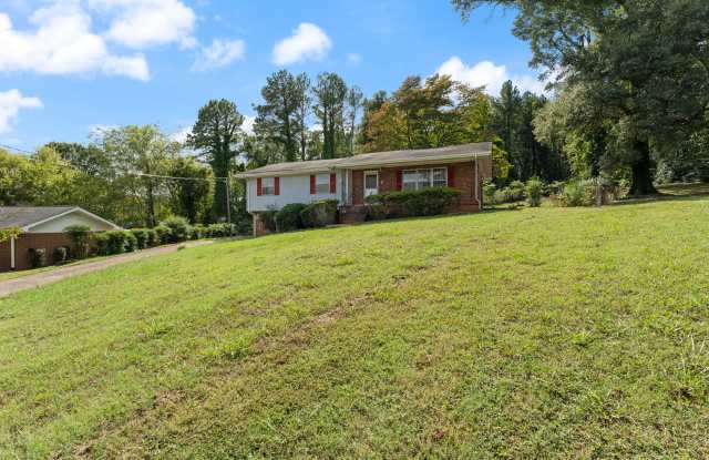 4106 Haven Acres Ln - 4106 Haven Acres Lane, Chattanooga, TN 37406