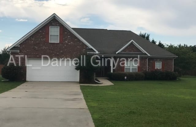 1105 Bermuda Lane - 1105 Bermuda Lane, Henry County, GA 30252
