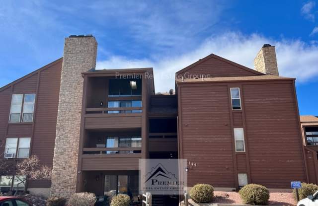 144 West Rockrimmon Boulevard #303 photos photos