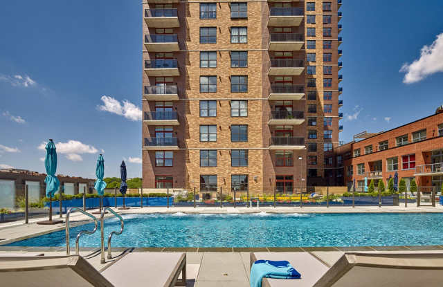 Cast Iron Lofts photos photos