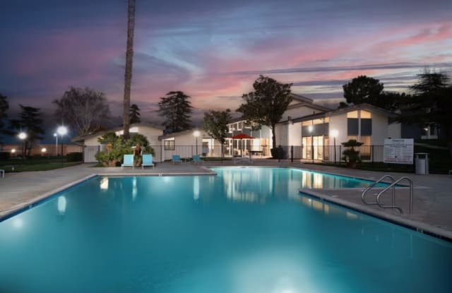 Chaparral Apartments photos photos