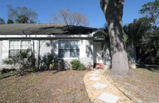 2340 Shoal Creek Dr - 2340 Shoal Creek Drive, Ferry Pass, FL 32514