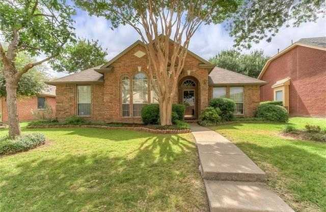 5912 Atlanta Drive - 5912 Atlanta Drive, Frisco, TX 75035