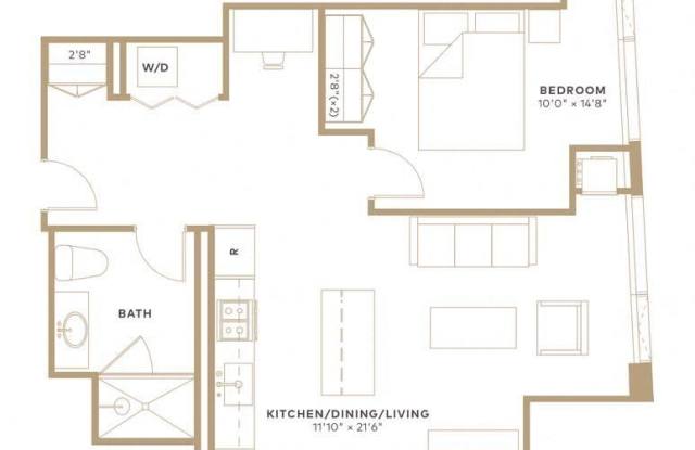 868 N Wells photos photos