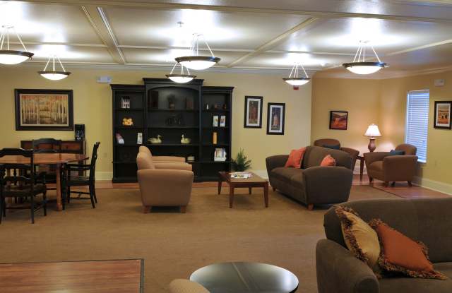 Senior Housing - Foster Pointe photos photos