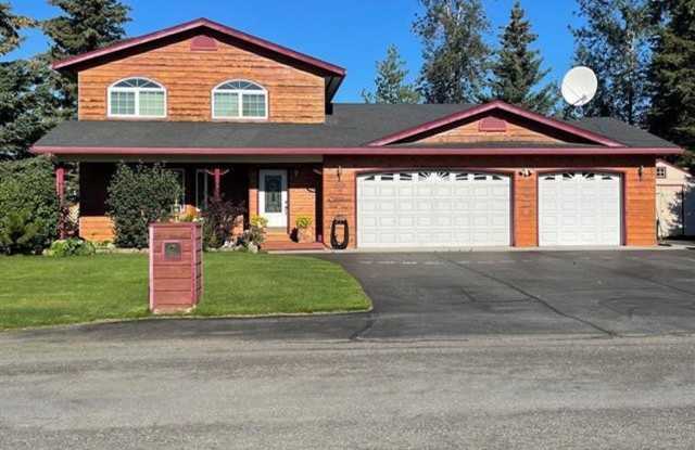 Beautiful Home in Doyon Estates Gallery 1
