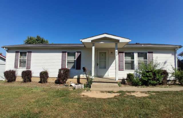 917 Blue Ridge Dr photos photos