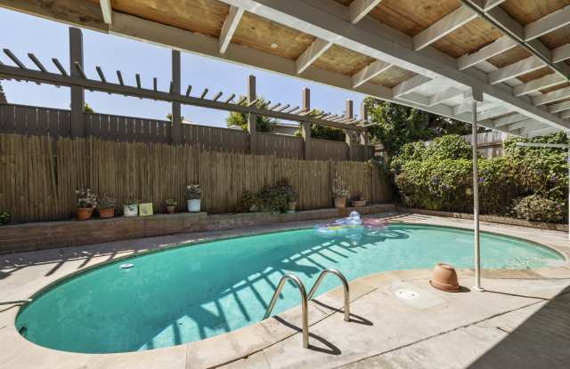 5014 54th Street - 5014 54th Street, San Diego, CA 92115