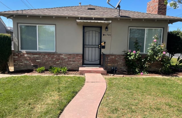 1701 N. Central Ave - 1701 Central Avenue, Ceres, CA 95307