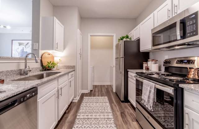 The Village on Spring Mill photos photos