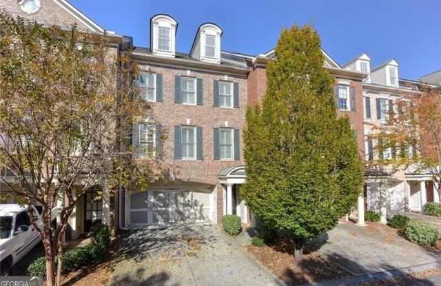 11257 Calypso Drive - 11257 Calypso Drive, Alpharetta, GA 30009