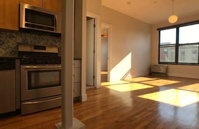 101 Jefferson Ave Apt 3M Gallery 1