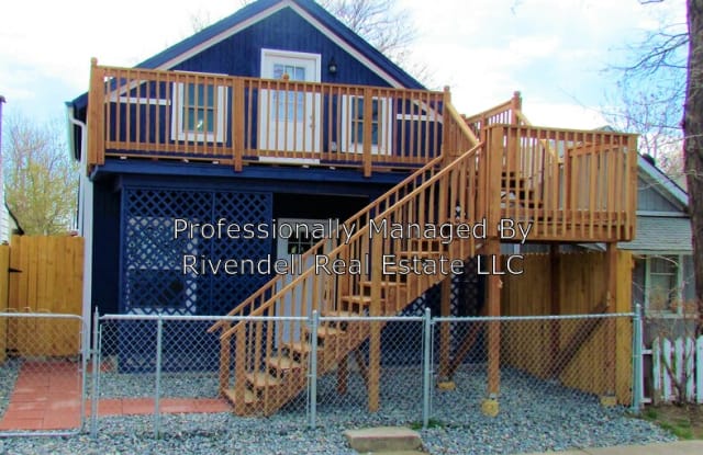 4736 Vine St. Denver CO 80216 - 4736 Vine St, Denver, CO 80216